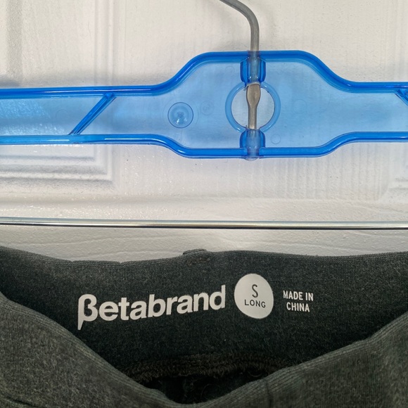 Betabrand Yoga Work Pants - Picture 3 of 3